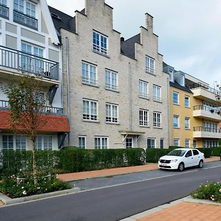 Barfleur 13 02 Modern With Terrace דה האן